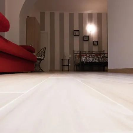 Vendégház Le Mie Stelle