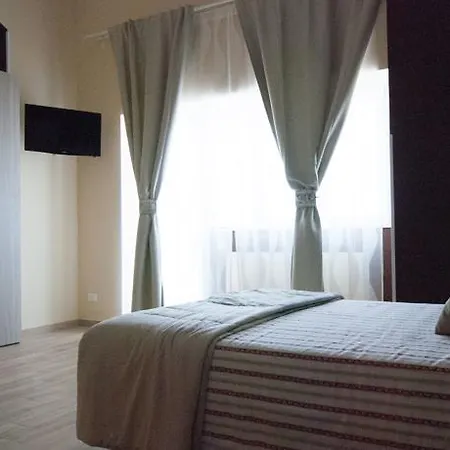 Le Mie Stelle Guest house La Spezia