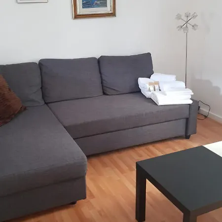 Vendégház Le Mie Stelle