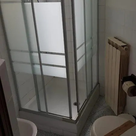 Le Mie Stelle Vendégház La Spezia