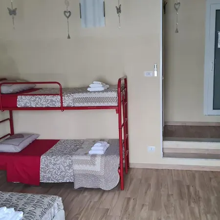 Le Mie Stelle 4* La Spezia