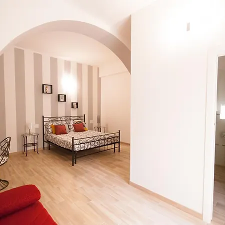Guest house Le Mie Stelle 2*