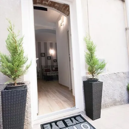 Guest house Le Mie Stelle La Spezia