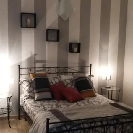 Le Mie Stelle Vendégház 4*