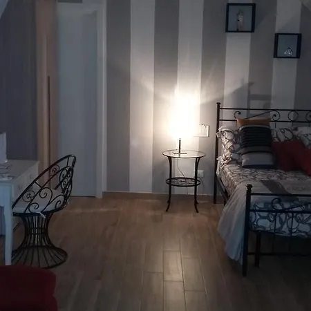 Vendégház Le Mie Stelle