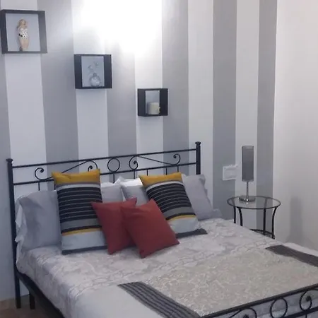 Le Mie Stelle Guest house