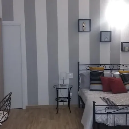 Le Mie Stelle Pensión 2*