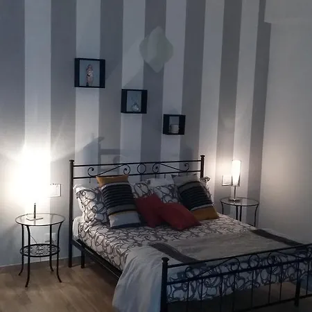 Le Mie Stelle Pensión