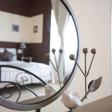 Guest house Le Mie Stelle