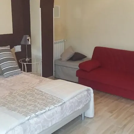 Le Mie Stelle Guest house