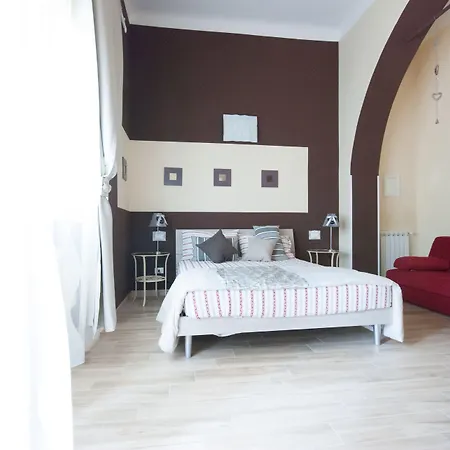 Vendégház Le Mie Stelle 4*