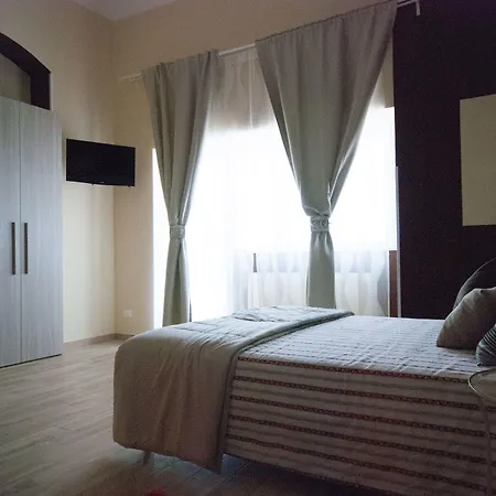 Le Mie Stelle Vendégház La Spezia