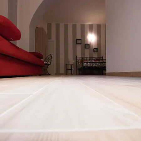 Le Mie Stelle Vendégház