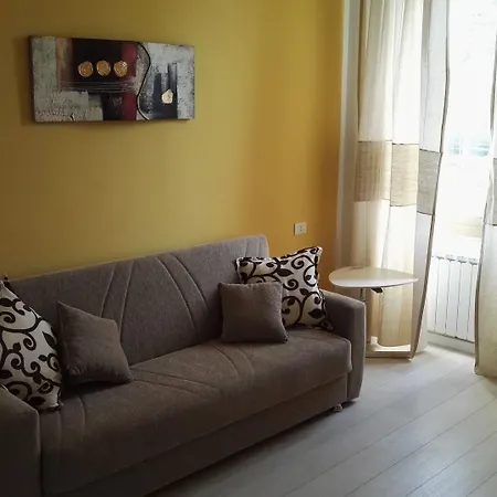 Le Mie Stelle Vendégház 4*