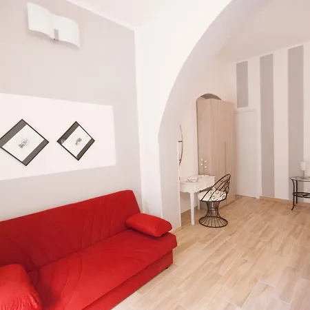 Le Mie Stelle Vendégház