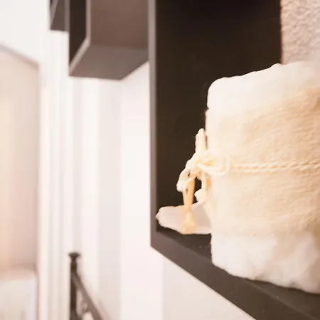 Vendégház Le Mie Stelle 4*