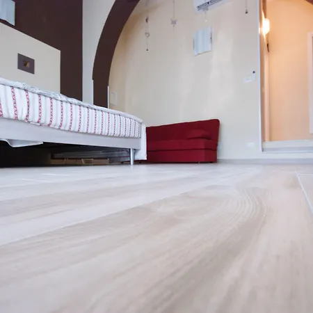 Le Mie Stelle 4* La Spezia