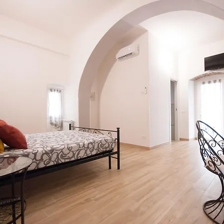 Vendégház Le Mie Stelle