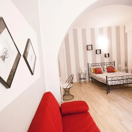 Vendégház Le Mie Stelle La Spezia