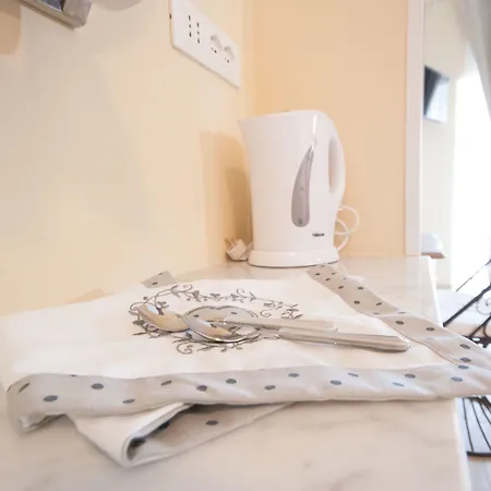 Vendégház Le Mie Stelle 4*