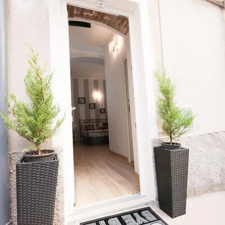 Le Mie Stelle 4* La Spezia