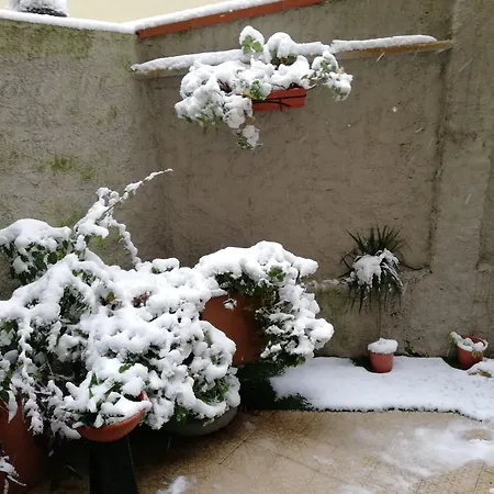 Vendégház Le Mie Stelle La Spezia