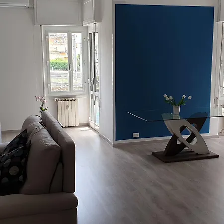 Le Mie Stelle Vendégház La Spezia