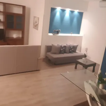 Vendégház Le Mie Stelle