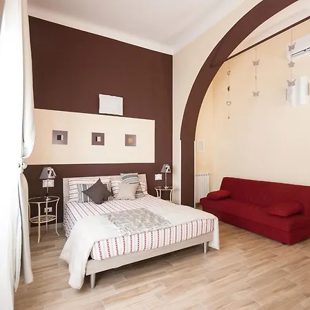 Guest house Le Mie Stelle