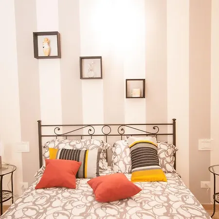 Guest house Le Mie Stelle 2*