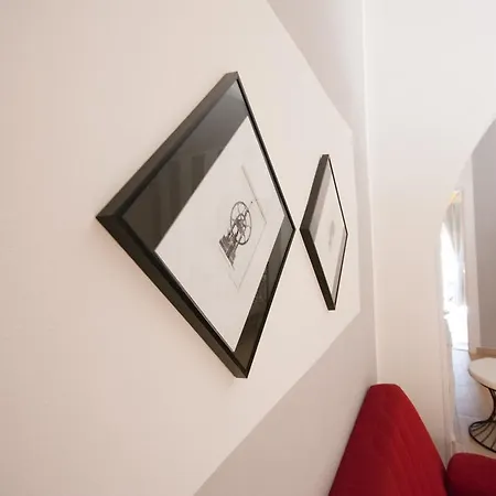 Vendégház Le Mie Stelle La Spezia