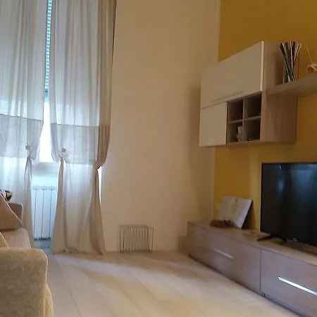 Le Mie Stelle Pensión 2*