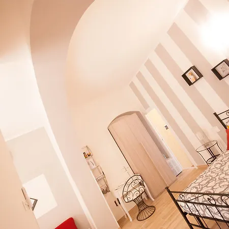 Le Mie Stelle Guest house