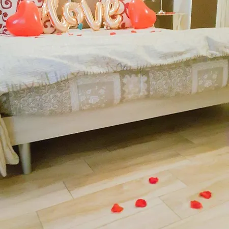 Πανσιόν Le Mie Stelle