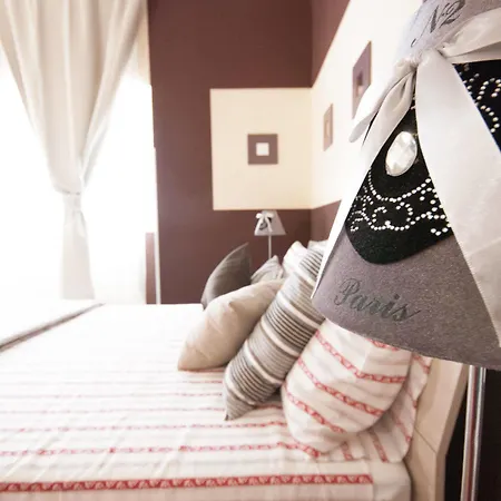 Le Mie Stelle Guest house