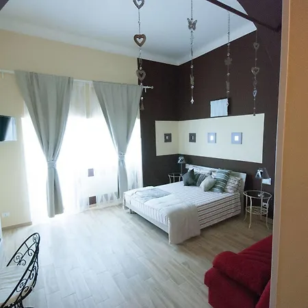 Le Mie Stelle Guest house 2*
