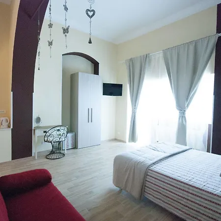 Le Mie Stelle Guest house