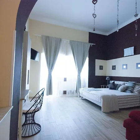 Le Mie Stelle Guest house La Spezia