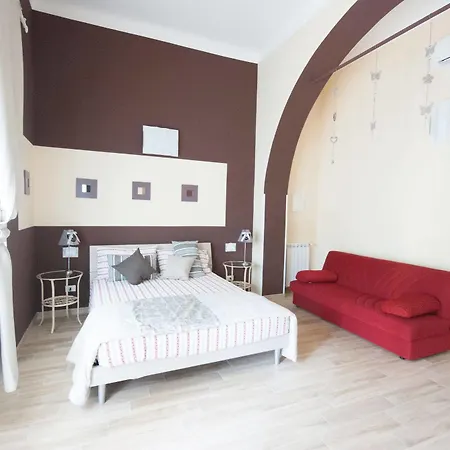 Le Mie Stelle Guest house 2*