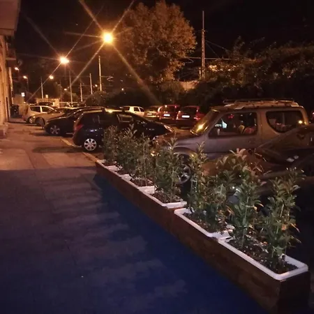 Le Mie Stelle 2* La Spezia