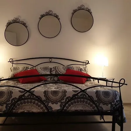 Guest house Le Mie Stelle La Spezia