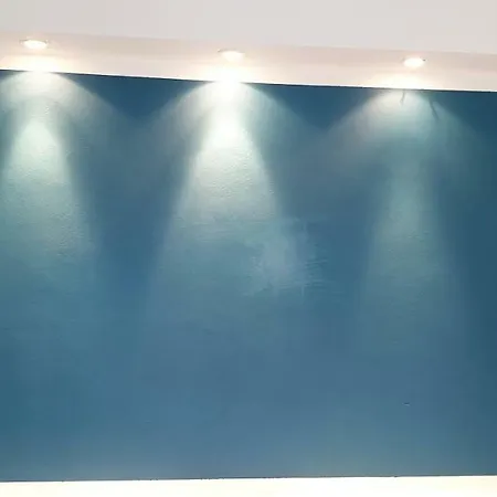 Pensión Le Mie Stelle 2*