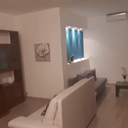 Vendégház Le Mie Stelle La Spezia