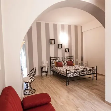 Maison d'hôtes Le Mie Stelle La Spezia