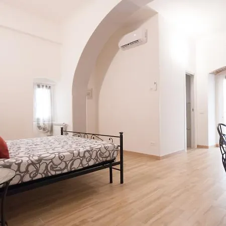 Maison d'hôtes Le Mie Stelle