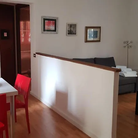 Le Mie Stelle Pensionat