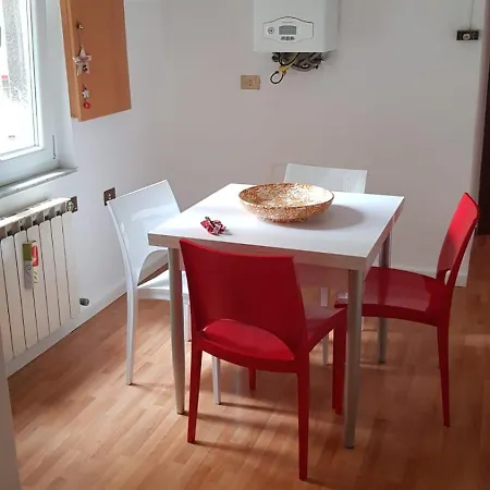 Maison d'hôtes Le Mie Stelle