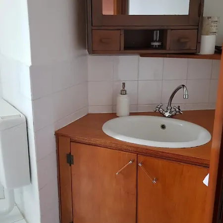 Maison d'hôtes Le Mie Stelle La Spezia