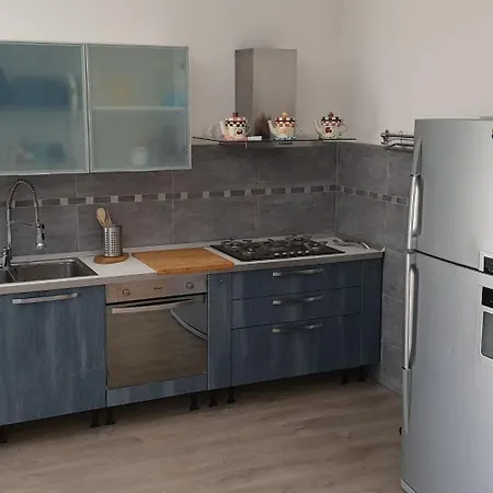 Maison d'hôtes Le Mie Stelle