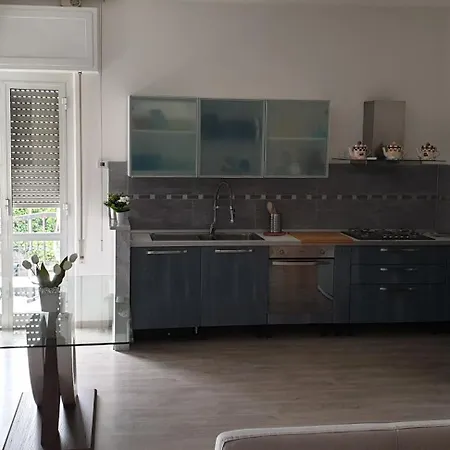Maison d'hôtes Le Mie Stelle 2*